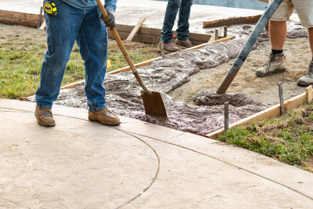 Best Concrete Demolition Services  in Phelan, CA