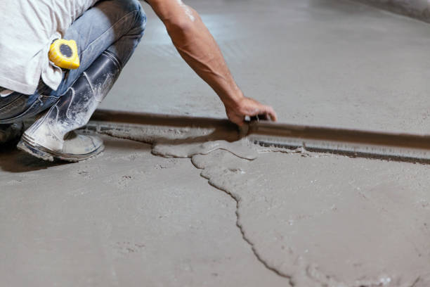 Best Decorative Concrete Services  in Phelan, CA