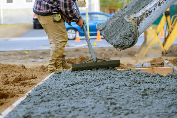 Best Decorative Concrete Services  in Phelan, CA