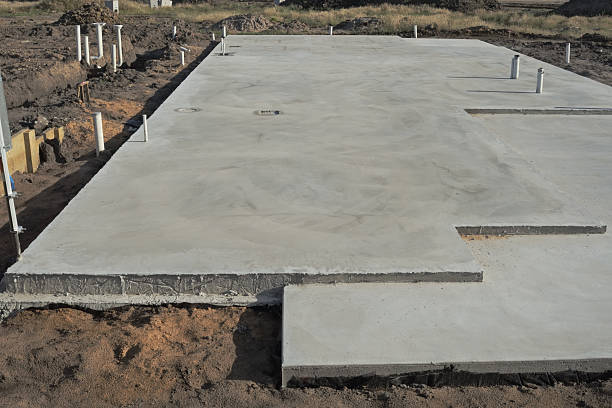 Best Poured Concrete Foundation  in Phelan, CA