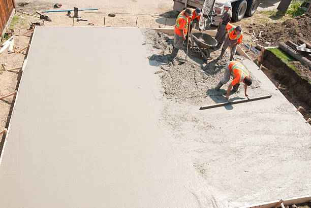 Best Concrete Installation Cost  in Phelan, CA
